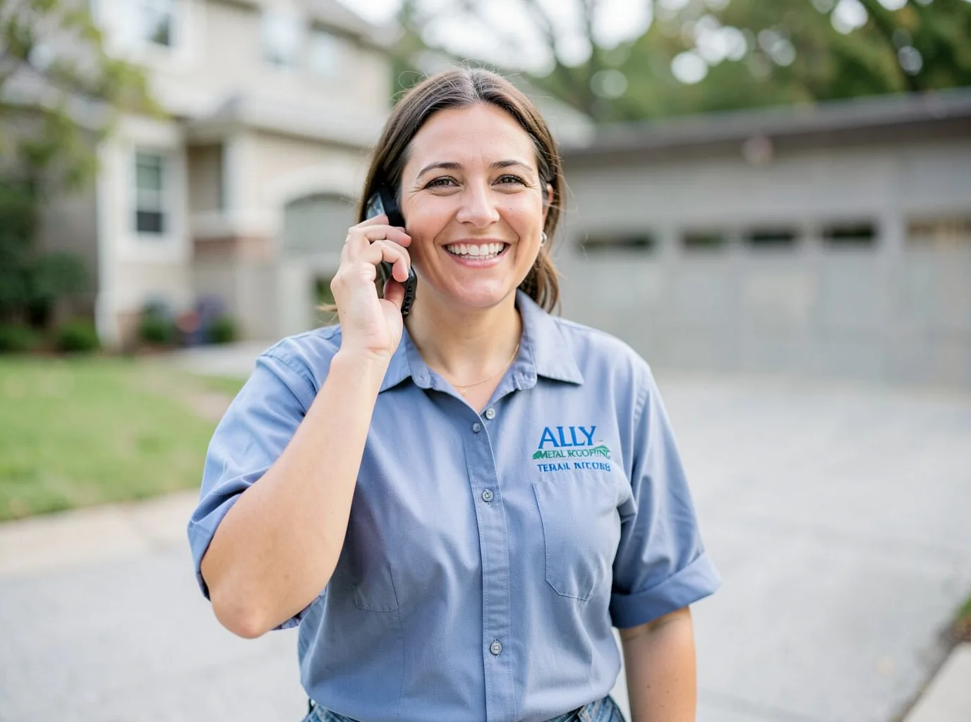 Metal Roof Installation Streetsboro, OH FAQs